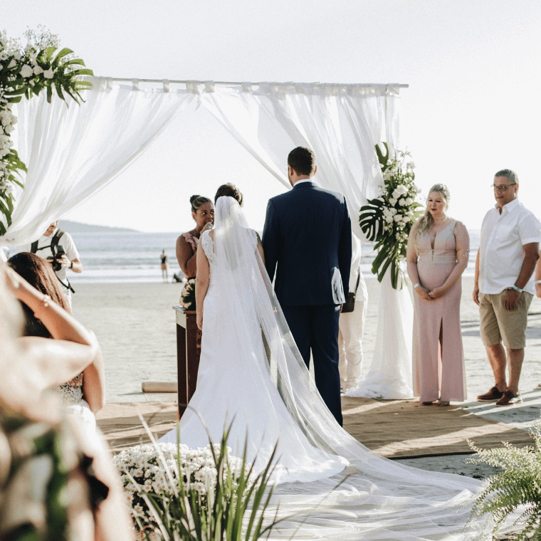 Image coming soon for Live Streaming Your Wedding