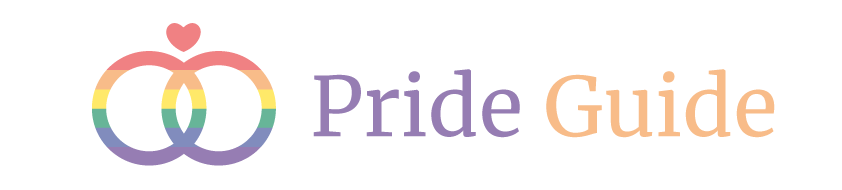 Pride Guide Logo